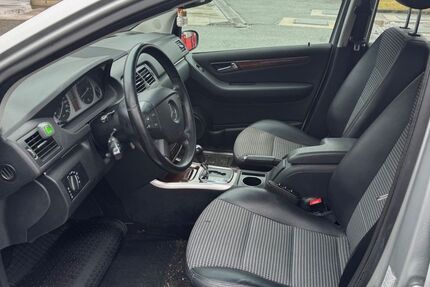 Mercedes-Benz B 200 236.000 km 2.400 &euro; Oldenburg in hostein 23758