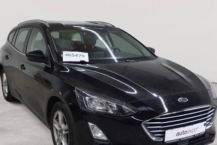 Ford Focus 177.178 km 7.590 &euro; Fernwald-Steinbach 35463