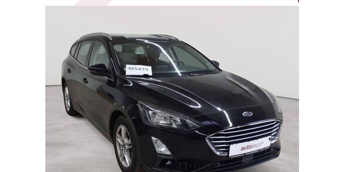 Ford Focus 177.178 km 7.590 &euro; Fernwald-Steinbach 35463
