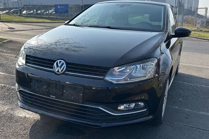 VW Polo 73.000 km 9.999 &euro; Kassel 34123