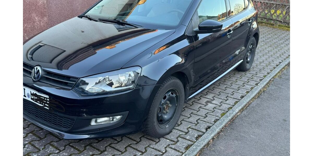 VW Polo 221.000 km 3.900 &euro; gießen 35390