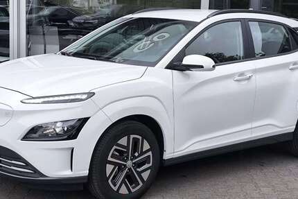 Hyundai KONA 18.548 km 19.950 &euro; Dieburg 64807