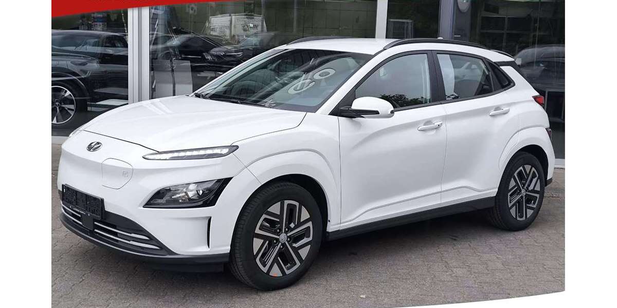 Hyundai KONA 18.548 km 19.950 &euro; Dieburg 64807
