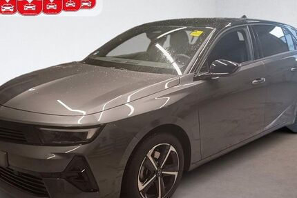 Opel Astra 9.950 km 18.780 &euro; Schwandorf 92421