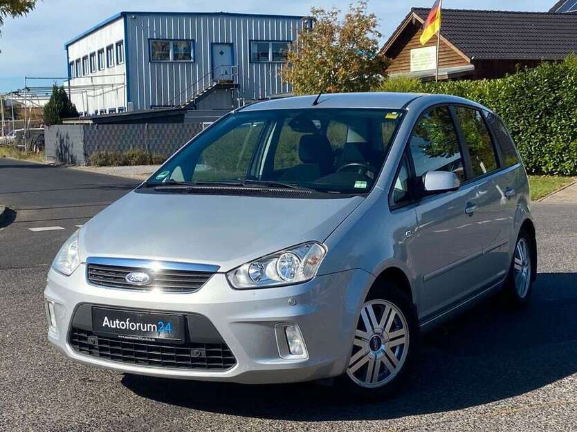 C-Max