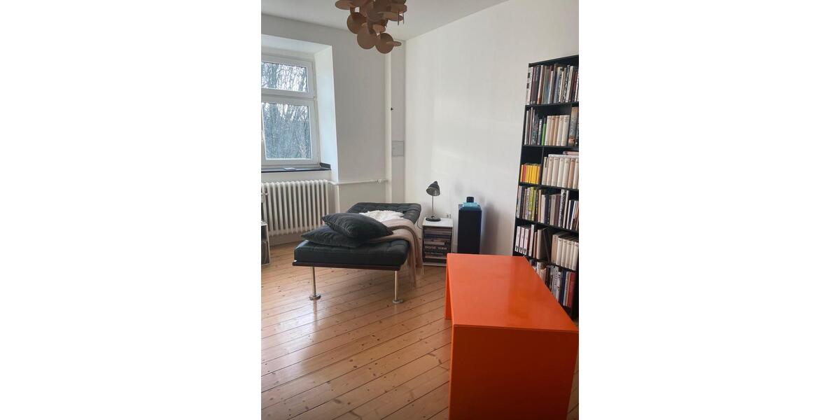 Etagenwohnung Recklinghausen - 2 Zimmer, 78 m&sup2;, 920&euro; | Angebot:24848924