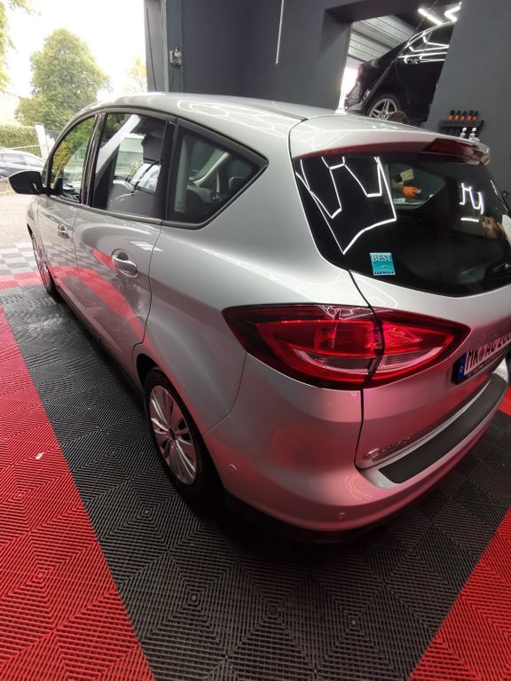 C-Max