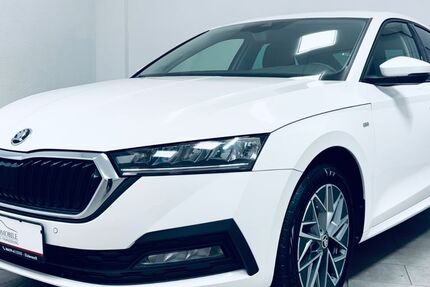 Skoda Octavia 70.000 km 18.780 &euro; Eichenzell 36124