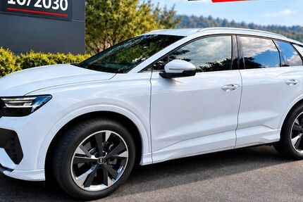 Audi Q4 e-tron 19.999 km 44.555 &euro; Schernfeld 85132