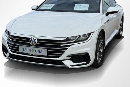 VW Arteon 83.160 km 28.990 € Bernburg 06406