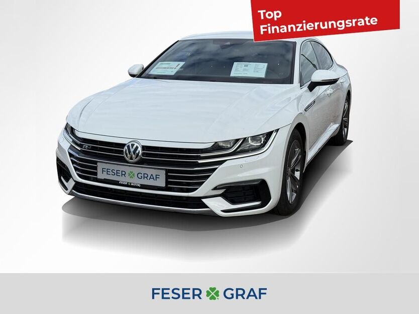 VW Arteon 83.160 km 28.990 € Bernburg 06406