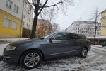 VW Passat 363.600 km 4.400 &euro; Wernigerode 38855