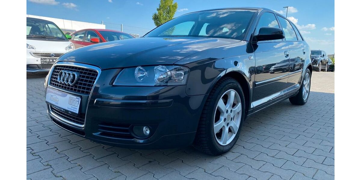Audi A3 262.000 km 3.300 &euro; Bergtheim 97241