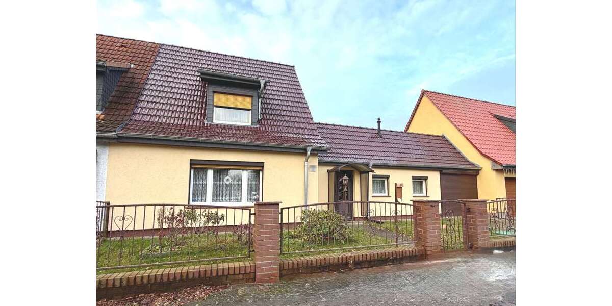Einfamilienhaus Leegebruch - 4 Zimmer, 109 m&sup2;, 270.000&euro; | Angebot:23868970