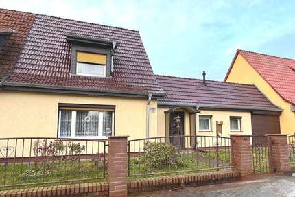 Haus Leegebruch - 4 Zimmer, 109 m&sup2;, 270.000&euro; | Angebot:23868970