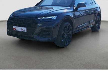 Audi Q5 33.100 km 46.900 &euro; Haag bei München 83527