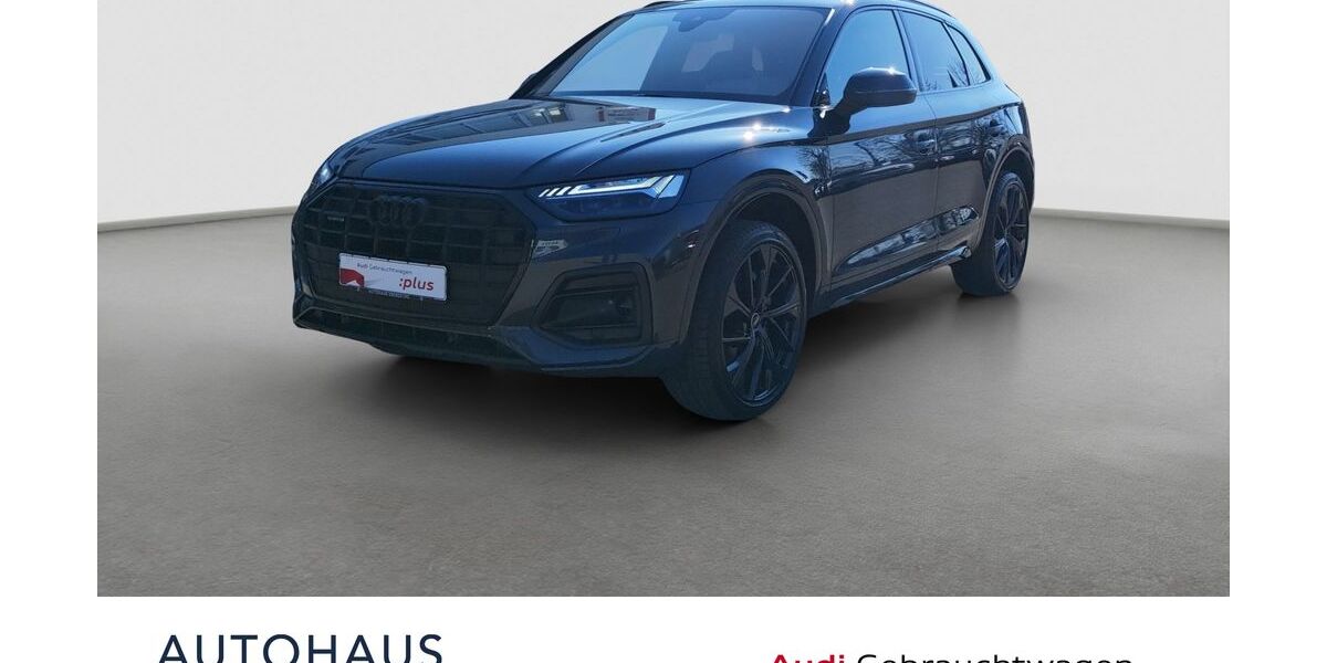 Audi Q5 33.100 km 46.900 &euro; Haag bei München 83527