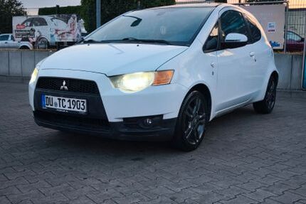 Mitsubishi Colt 129.000 km 3.199 &euro; Duisburg 47198
