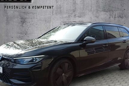 VW Passat Variant 4.700 km 47.980 &euro; Ulm 89077