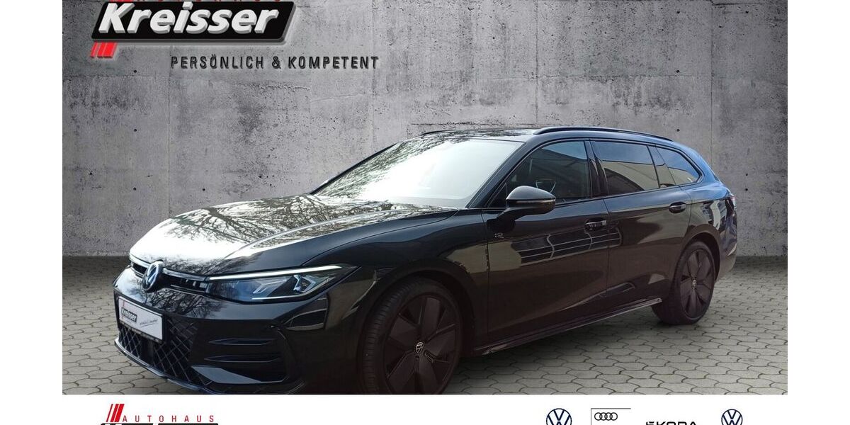 VW Passat Variant 4.700 km 47.980 &euro; Ulm 89077