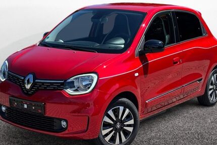 Renault Twingo 5.550 km 13.977 € Bodenwöhr 92439