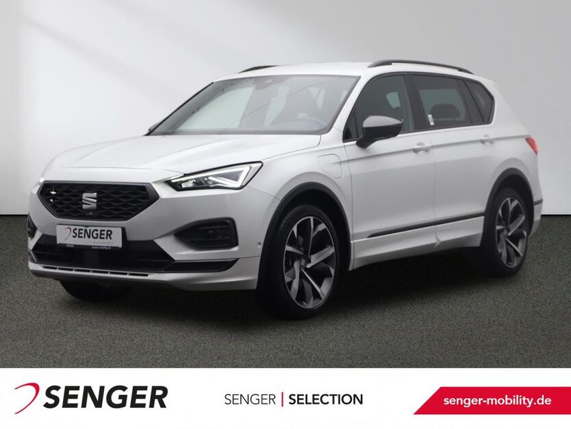 Seat Tarraco 66.817 km 27.880 € Rheine 48429