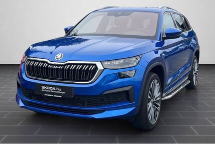 Skoda Kodiaq 49.279 km 38.680 € Mainz 55129