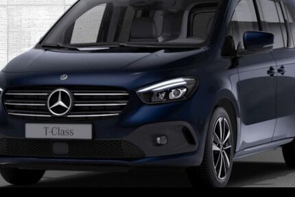 Mercedes-Benz T-Klasse 9.000 km 36.500 &euro; Schönefeld 12529