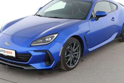 Subaru BRZ 8.070 km 37.410 &euro; Frankfurt am Main 65936
