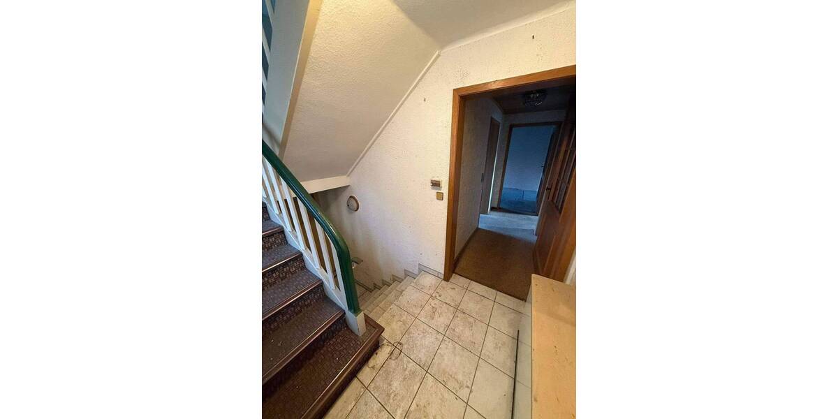 Doppelhaushälfte Bubenreuth - 1 Zimmer, 107 m&sup2;, 299.000&euro; | Angebot:26885654