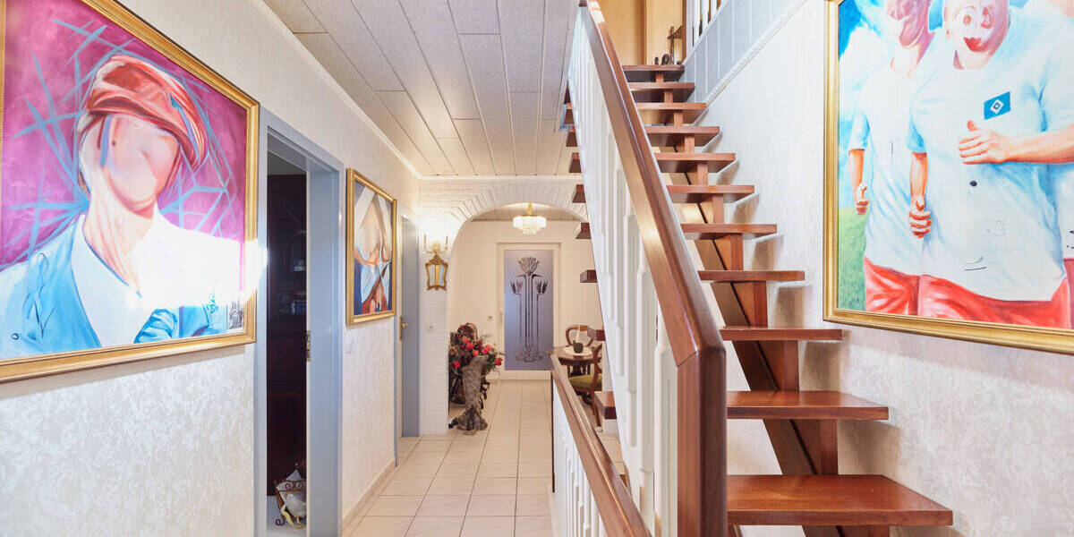 Einfamilienhaus Seevetal Meckelfeld - 5 Zimmer, 150 m&sup2;, 495.000&euro; | Angebot:26318666