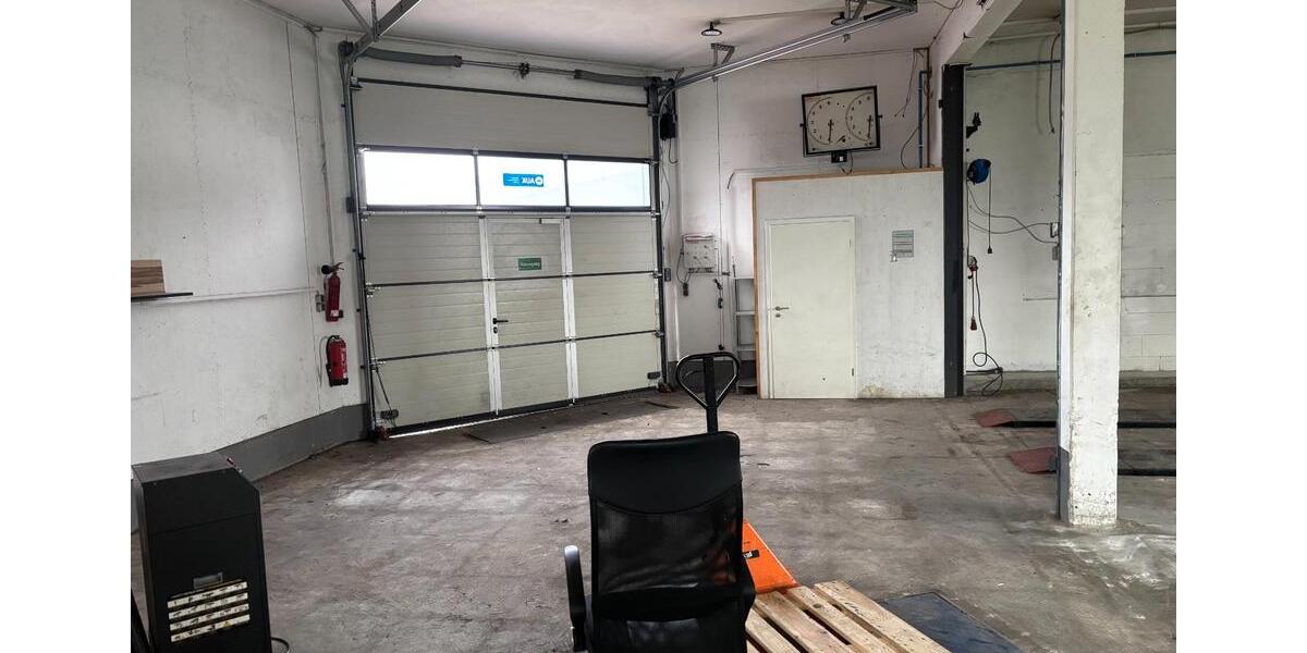 Gewerbeobjekt Meßkirch - 2.480&euro; | Angebot:26664634