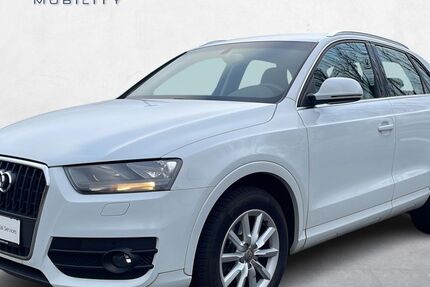 Audi Q3 129.950 km 12.750 &euro; Ludwigsau 36251