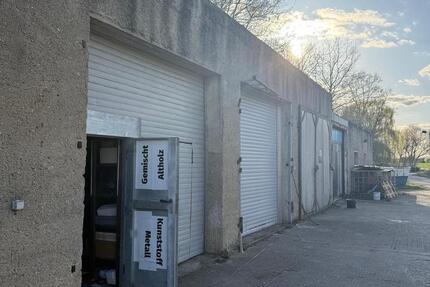 Gewerbeobjekt Landsberg - 5.000&euro; | Angebot:23570710