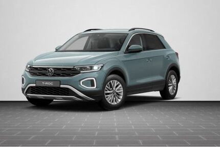 VW T-Roc 7.670 km 27.500 &euro; Aschaffenburg 63741