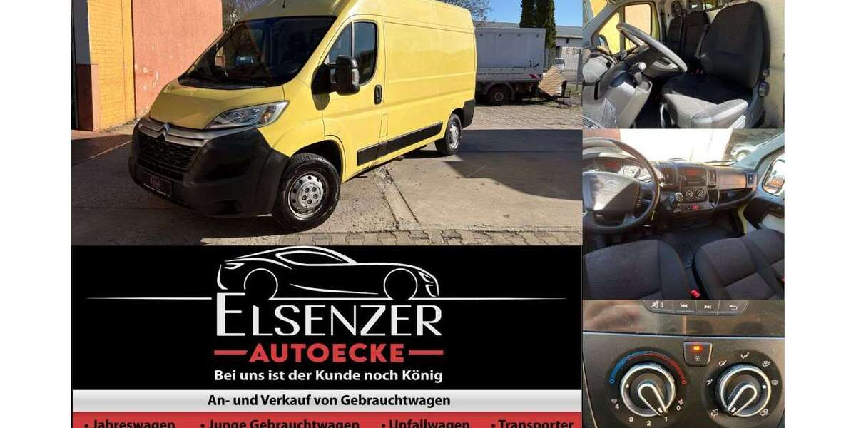 Citroen Jumper 164.999 km 10.999 &euro; Eppingen 75031