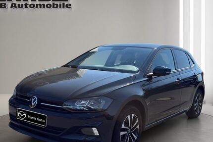 VW Polo 60.000 km 13.690 &euro; Gotha 99867