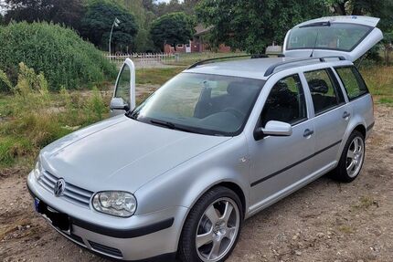 VW Golf 296.000 km 2.150 &euro; Wesendorf 29392