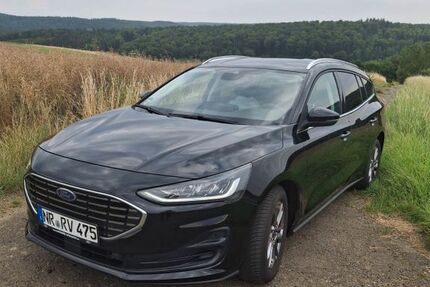 Ford Focus 62.500 km 18.800 &euro; Straßenhaus 56587