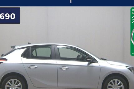 Opel Corsa 38.734 km 9.980 &euro; Gyhum/Bockel 27404