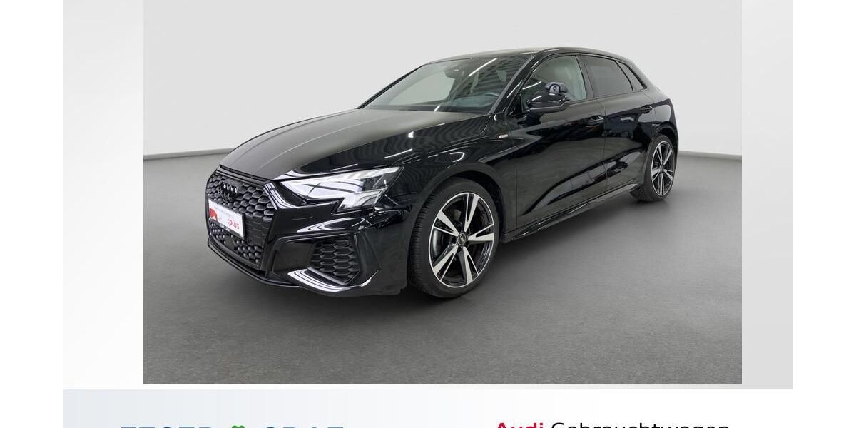 Audi A3 29.107 km 26.980 &euro; Fürth 90763