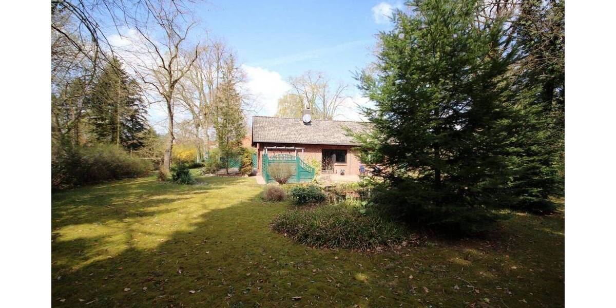 Mehrfamilienhaus, Wohnhaus Uelzen Hanstedt II - 3 Zimmer, 100 m&sup2;, 249.000&euro; | Angebot:26273011