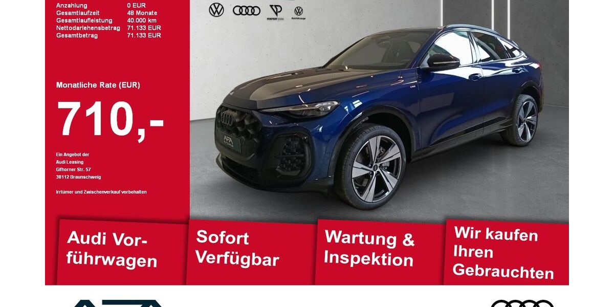 Audi Q5 5.196 km 68.363 &euro; Gera 07546