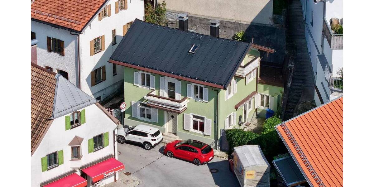 Einfamilienhaus Miesbach - 6 Zimmer, 114 m&sup2;, 615.000&euro; | Angebot:26220548