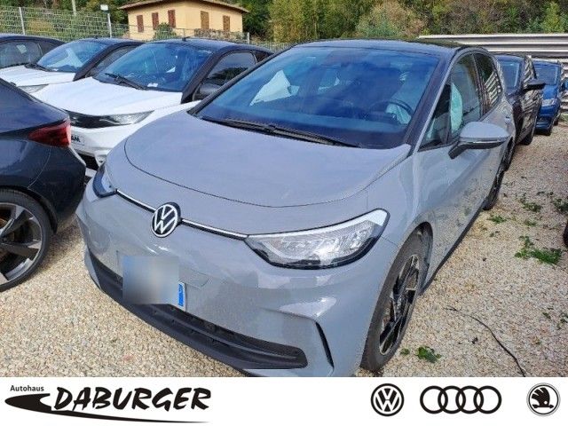 VW ID.3 78.956 km 21.490 &euro; Ruhpolding 83324