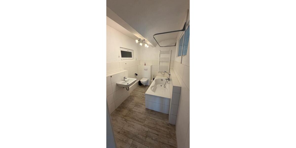 Etagenwohnung Lubmin - 2 Zimmer, 64 m&sup2;, 670&euro; | Angebot:26091668