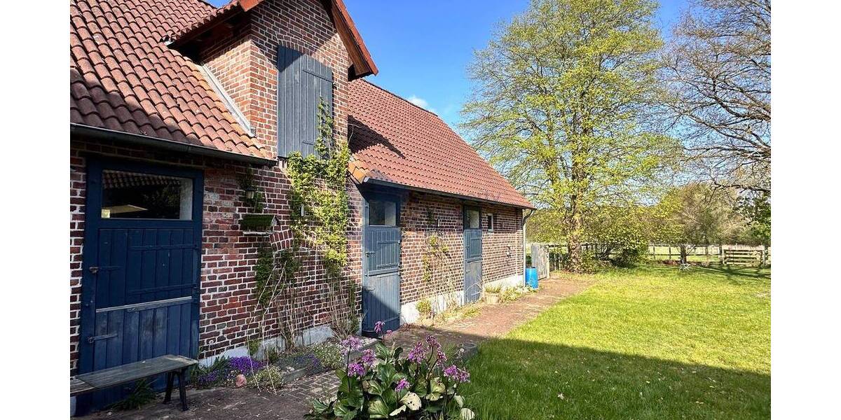 Mehrfamilienhaus, Wohnhaus Wedemark Negenborn - 1 Zimmer, 309 m&sup2;, 890.000&euro; | Angebot:26556360