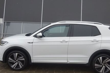 VW T-Cross 99.960 km 18.200 &euro; Steißlingen 78256