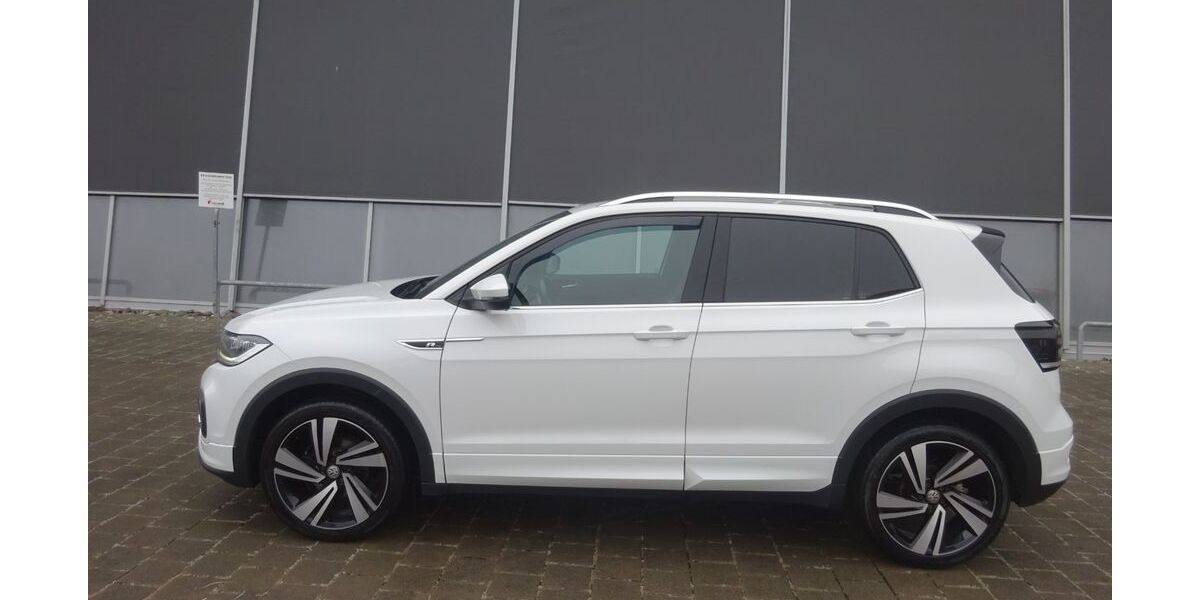 VW T-Cross 99.960 km 18.200 &euro; Steißlingen 78256
