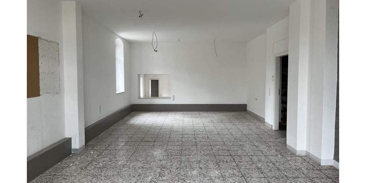 Ihre neue Gewerbeeinheit - Der ideale Laden mit großzügiger Verkaufsfläche! 2 zimmer